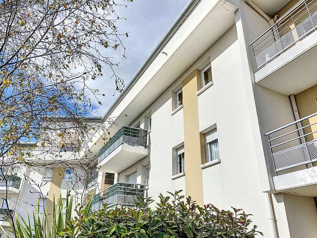Appartement à PLERIN