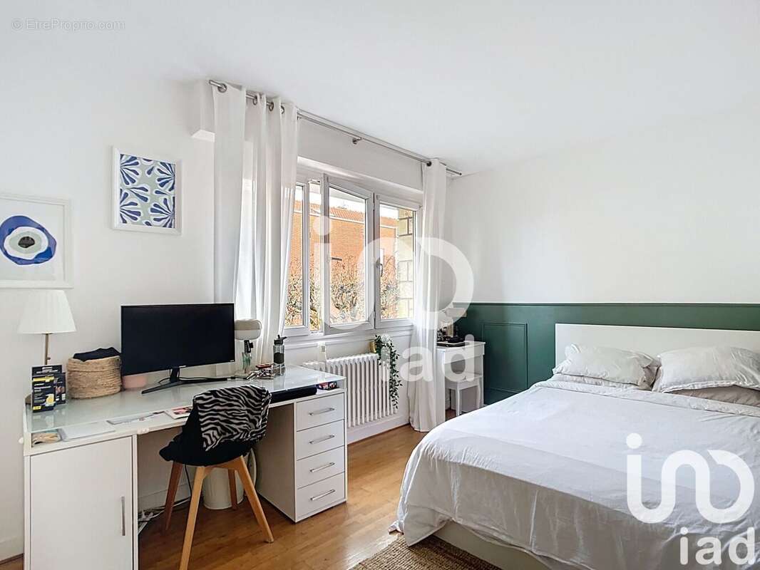 Photo 7 - Maison à SAINT-MAUR-DES-FOSSES