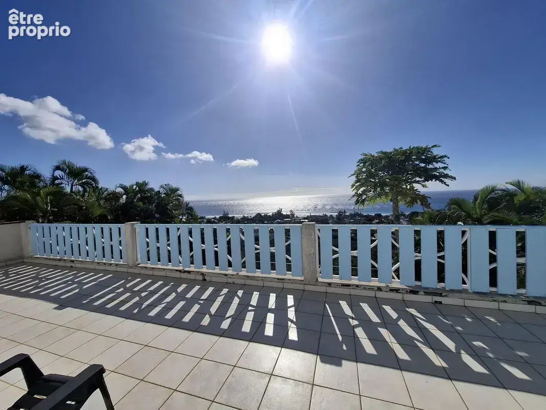 Maison t6bis  vue ocean  calme - photo 8