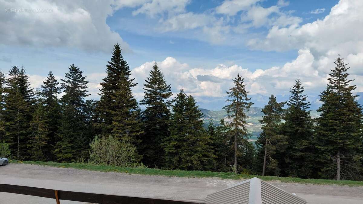 Appartement à SELONNET