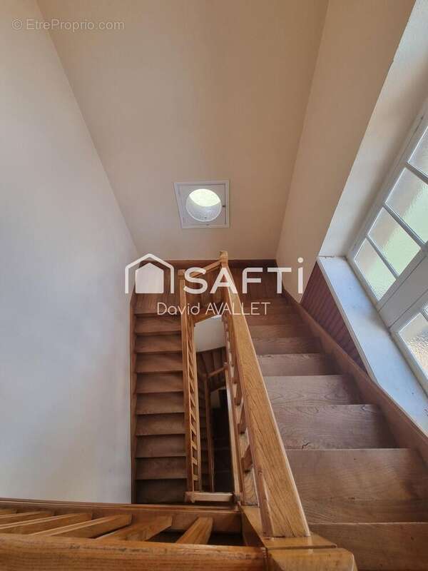 Photo 6 - Appartement à SAINT-GIRONS