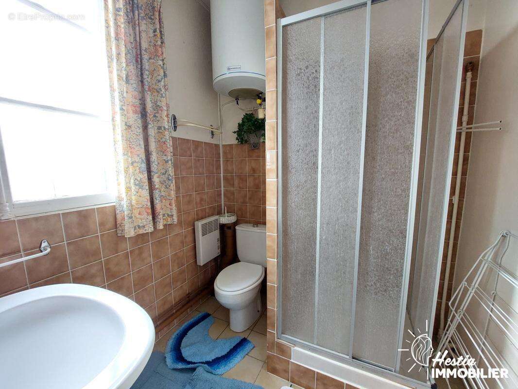 Maison à CHALONS-EN-CHAMPAGNE