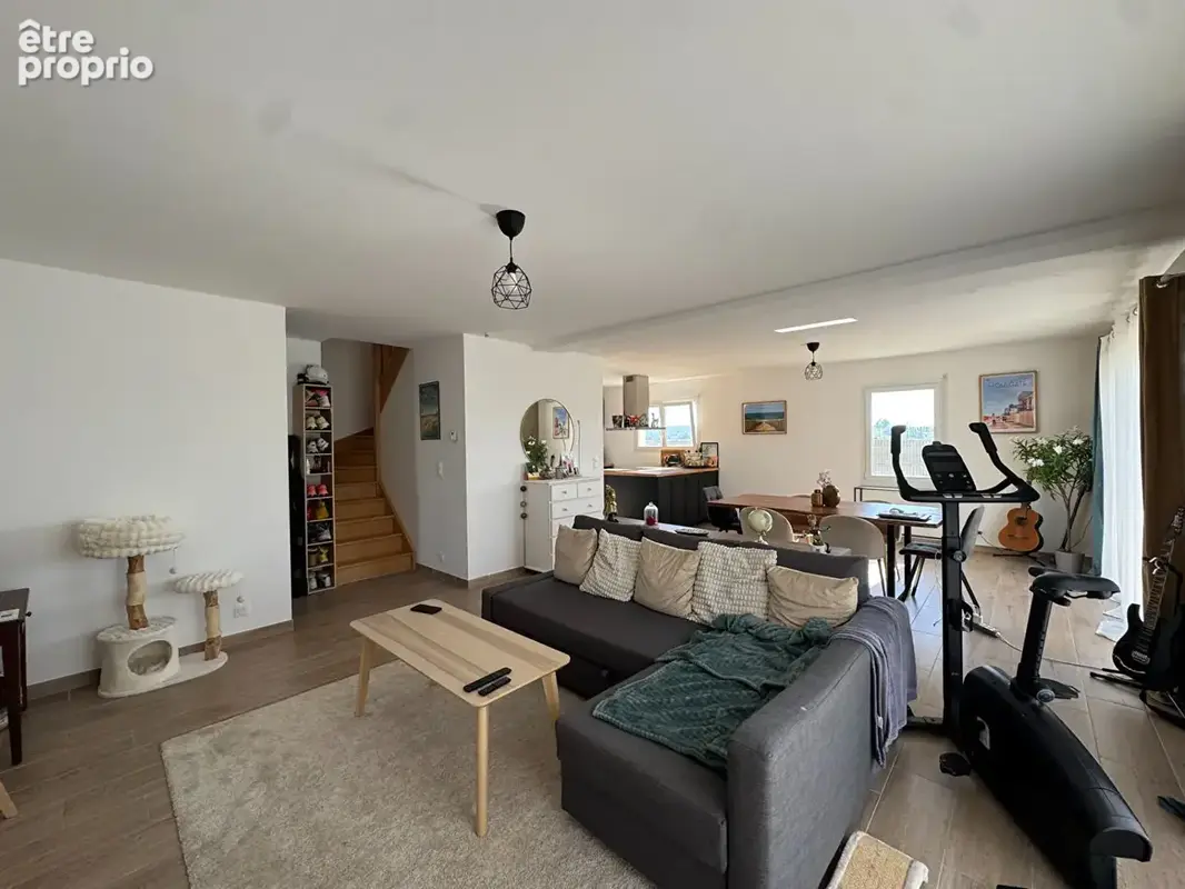 Maison Ranville - photo 4