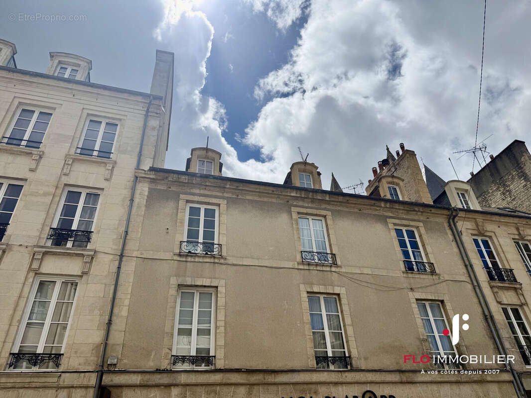 Appartement à CAEN