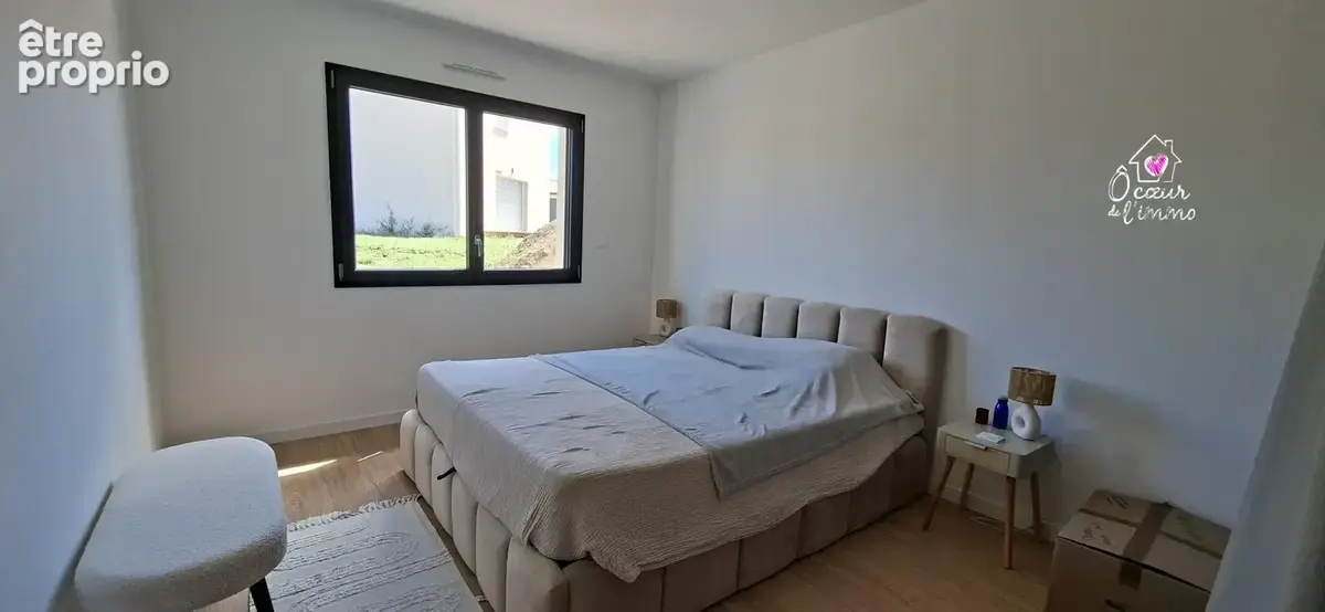 Maison 5 pièces 96 m² à vendre à La Verrie (85130) - photo 6