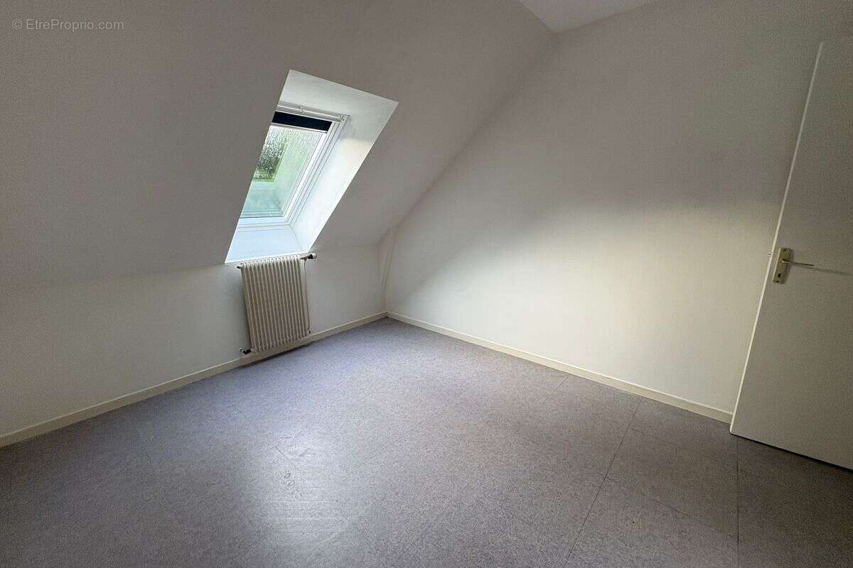 Maison à CHAMBRAY-LES-TOURS