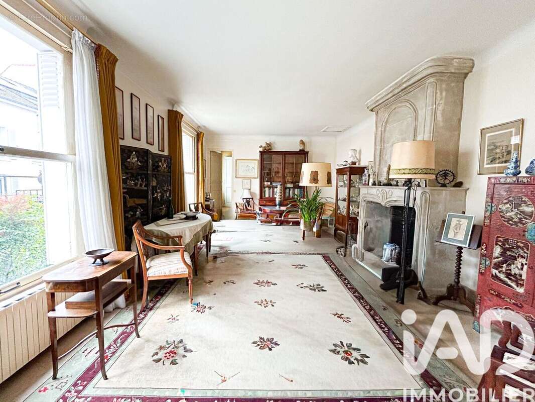 Photo 5 - Maison à VINCENNES