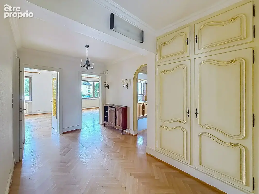 Nouveauté ORIGAMI en EXCLUSIVITE - Maison  bi-famille sur 5.74 ares - photo 2