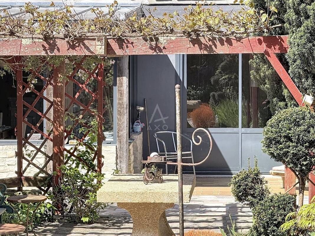 Maison à PONT-L'EVEQUE