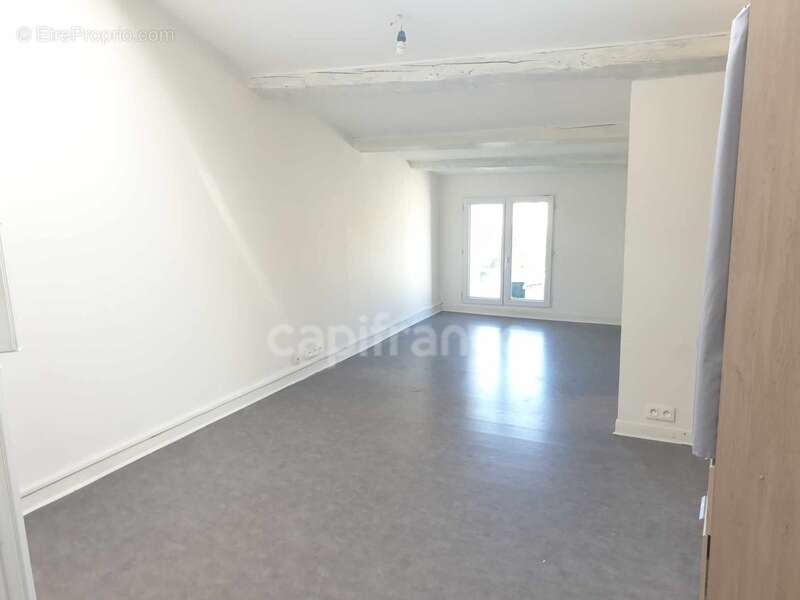 Un lot de 4 appartements à vendre sur SAUJON (17) - Centre ville - photo 15