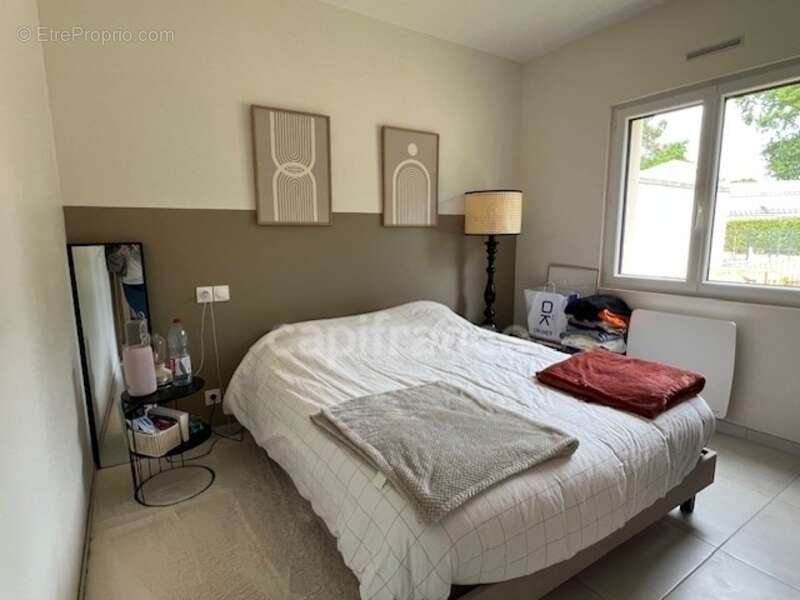 Maison à vendre 4 pièces LA TREMBLADE (17) - Garage - Terrain de 587m² - photo 11