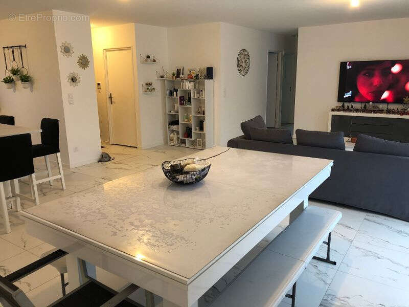 Maison à SAINT-ANDRE-DE-CUBZAC