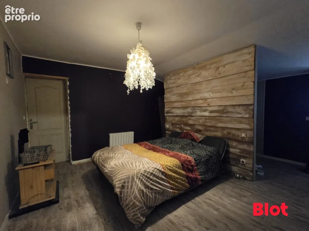 Maison 180 m² à Bille  - photo 6