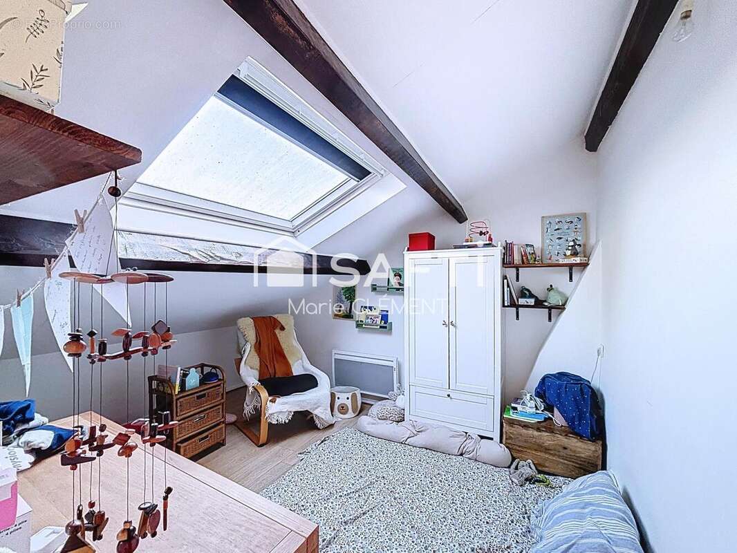 Photo 4 - Appartement à BRIE-COMTE-ROBERT