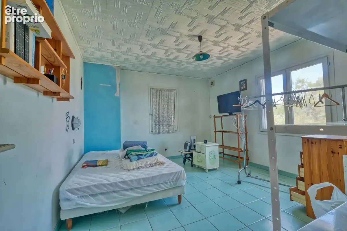 Maison 186m² à rogliano - photo 11