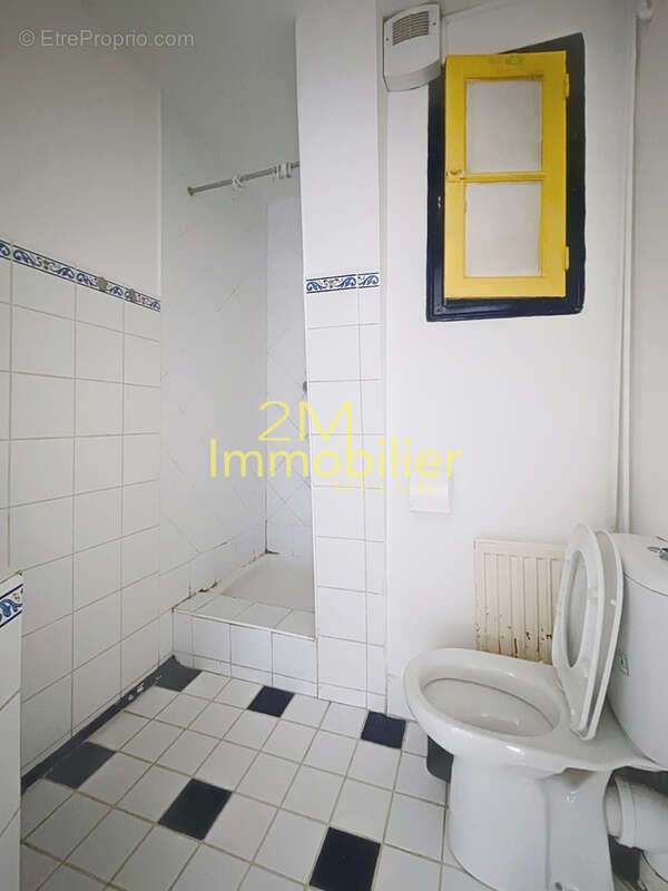 Appartement 2 pieces gare de melun - photo 5