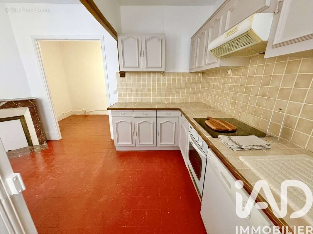 Photo 4 - Maison à LA CHARITE-SUR-LOIRE