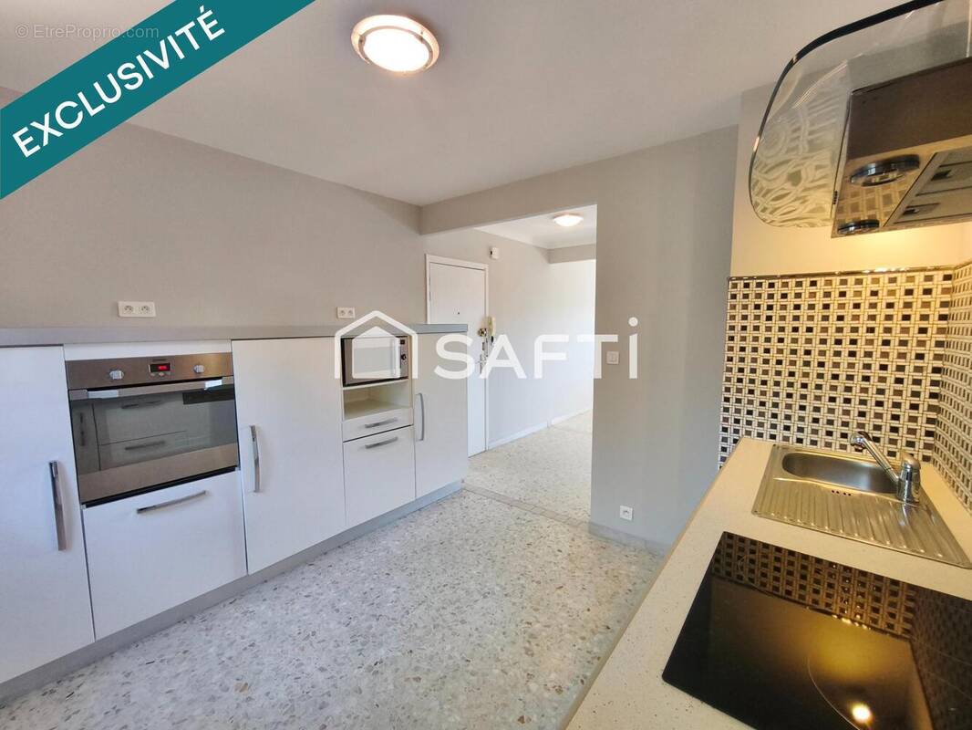 Photo 1 - Appartement à BASTIA