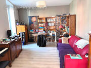 Appartement à MALAKOFF