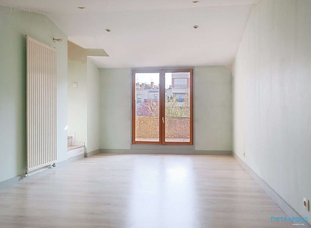 Appartement 132 m² à Villeurbanne  - photo 6