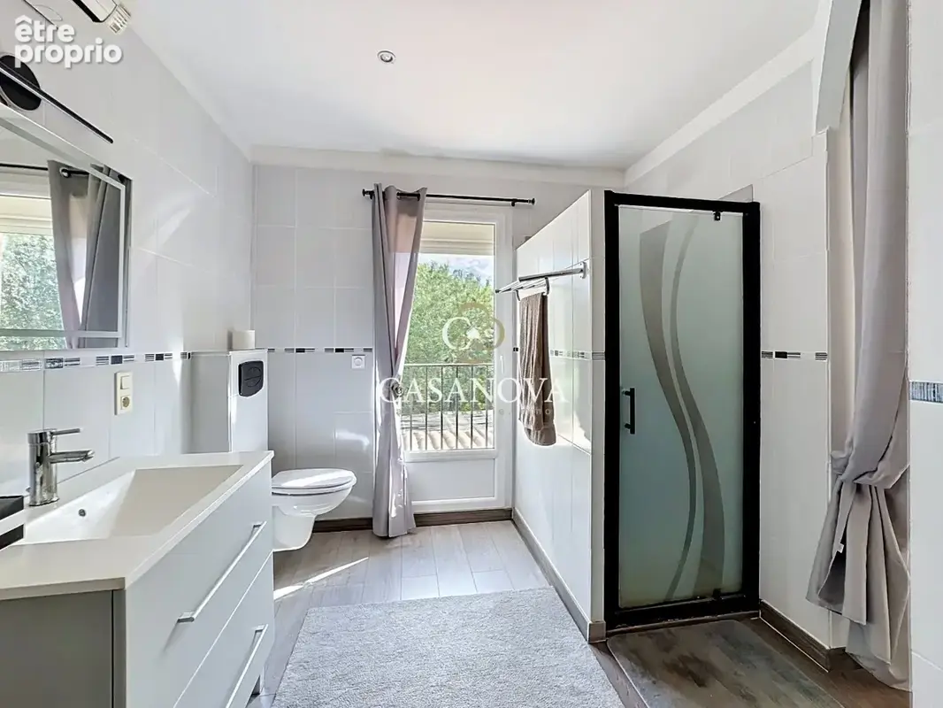 Maison 183 m² à Cazouls-D'herault  - photo 10