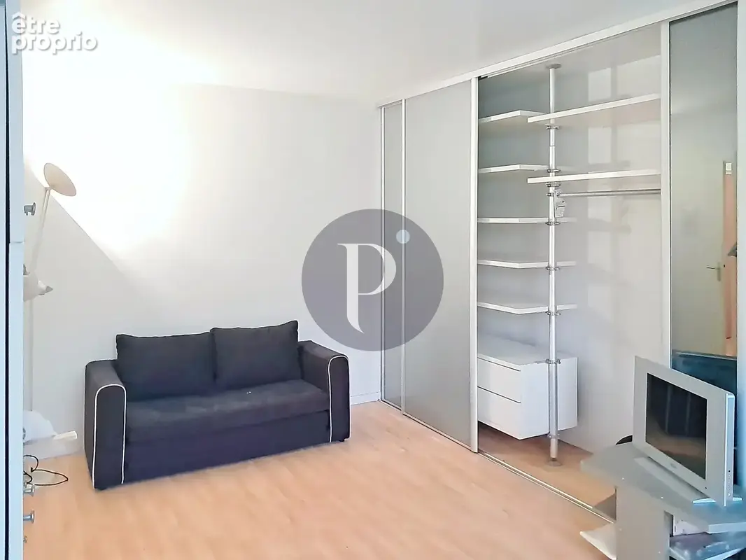 Charmant appartement lumineux à Villejuif - photo 3