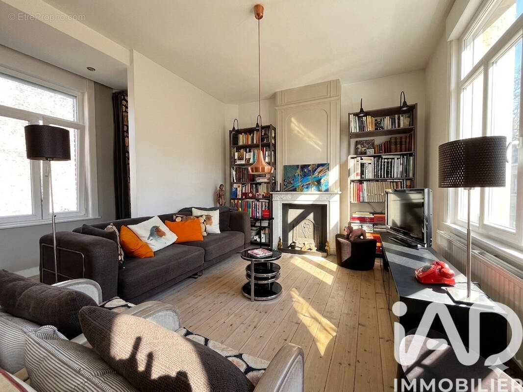 Photo 1 - Appartement à LILLE
