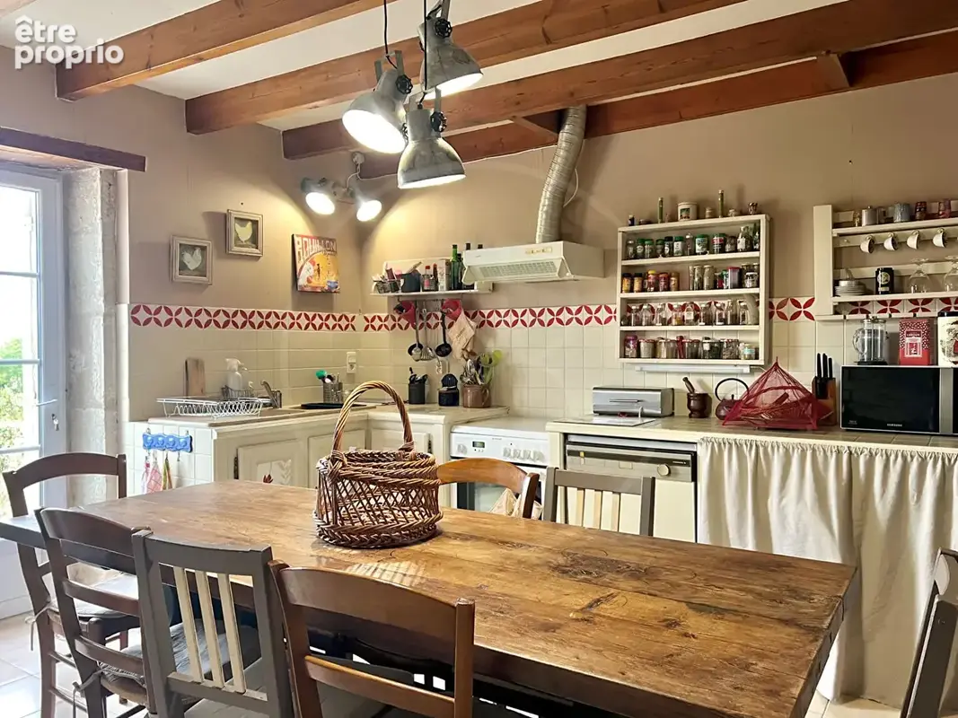 Charmante maison avec vue sur le vignoble - photo 5