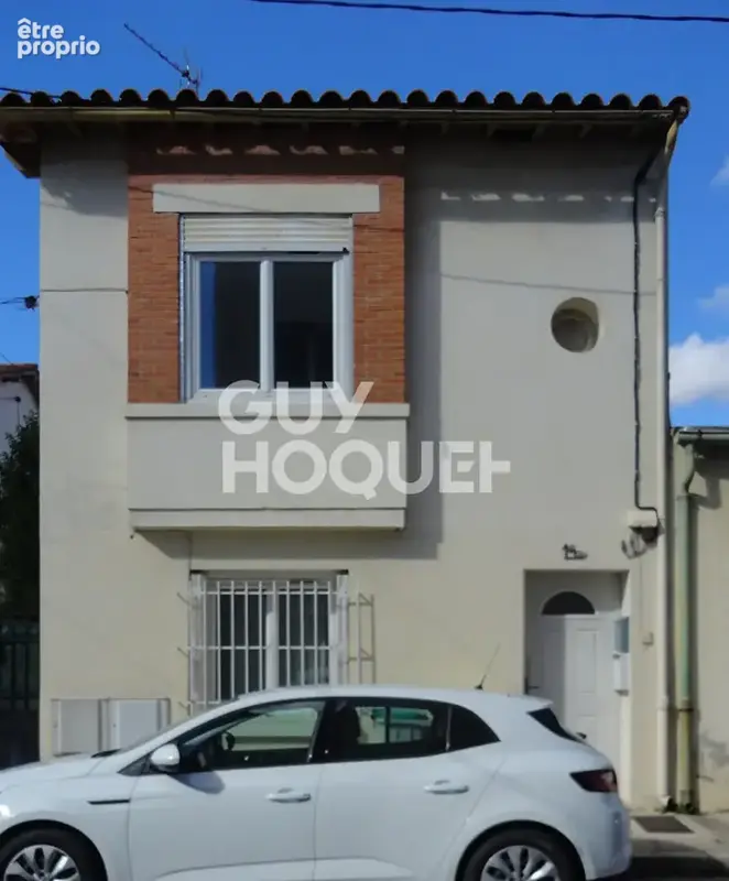 Immeuble à vendre à Perpignan (66000) Quartier Torcatis, 2 appartements loués - photo 3