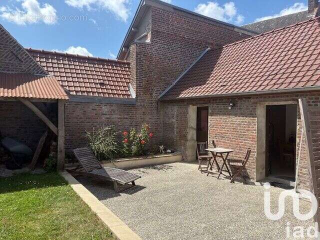 Photo 9 - Maison à AVESNES-LE-COMTE