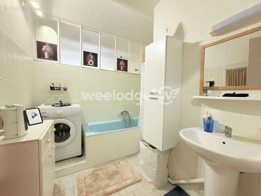 Appartement à FAYENCE