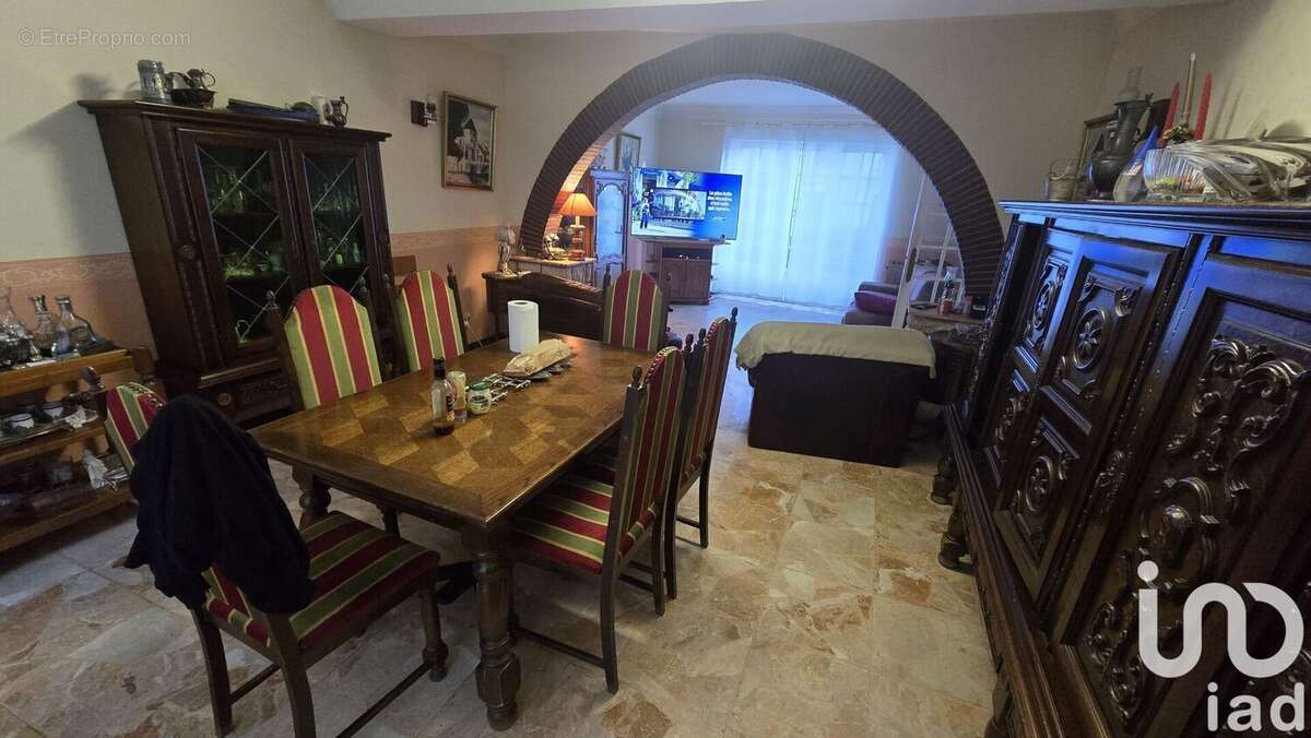 Photo 5 - Maison à MORET-SUR-LOING