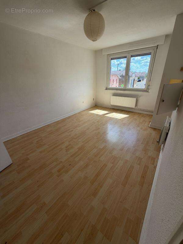 Immeuble à vendre CROISMARE (54) - photo 13