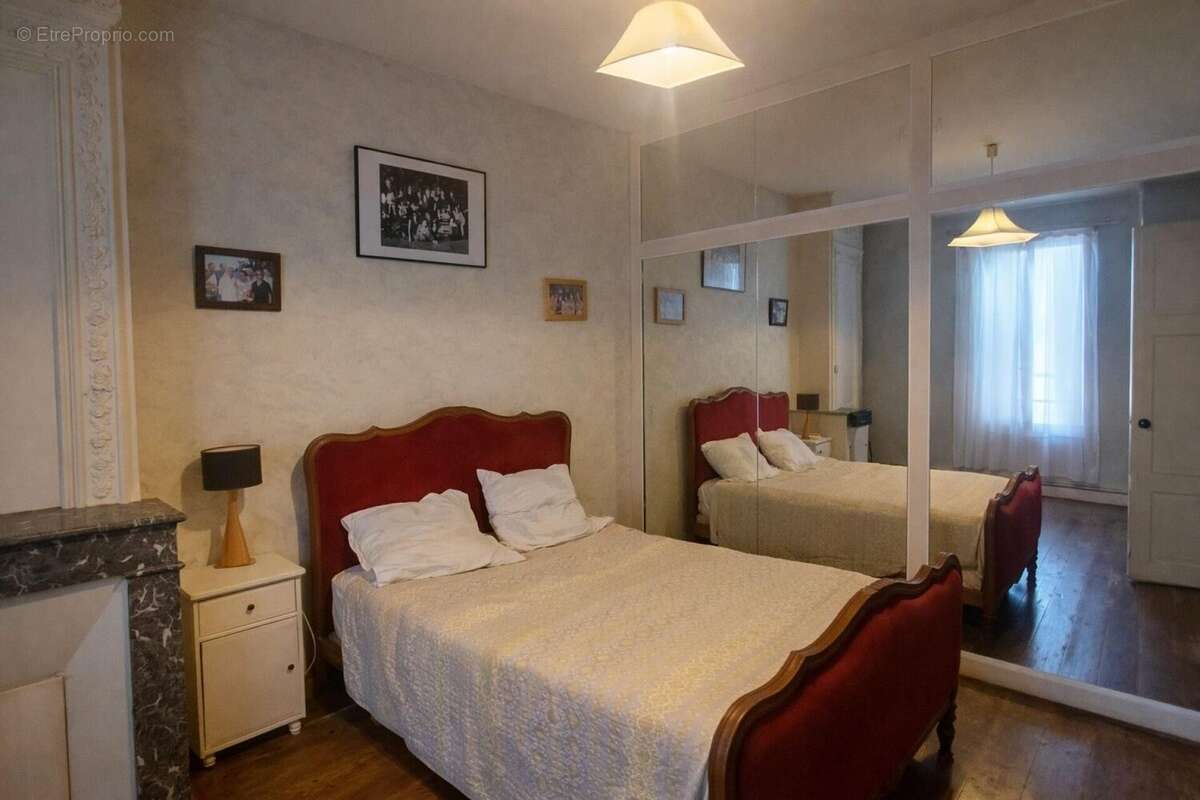 Photo 6 - Maison à LIBOURNE