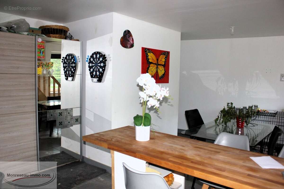 Maison en Pierres - photo 5