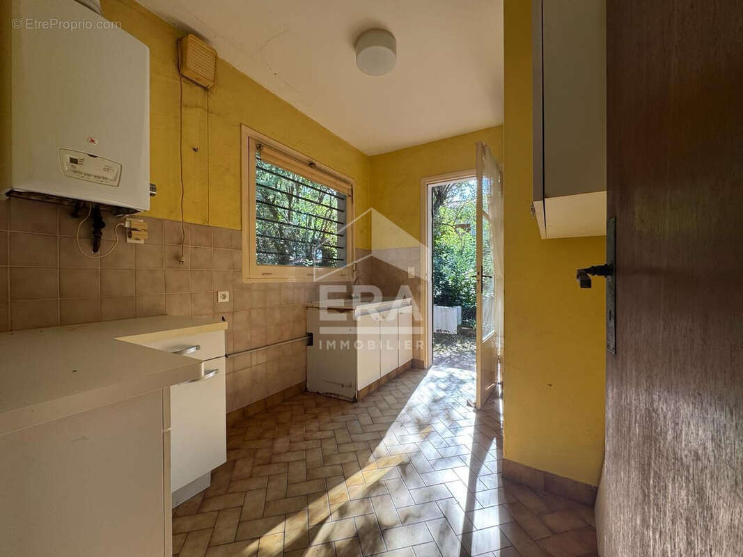 Maison à LA TESTE-DE-BUCH