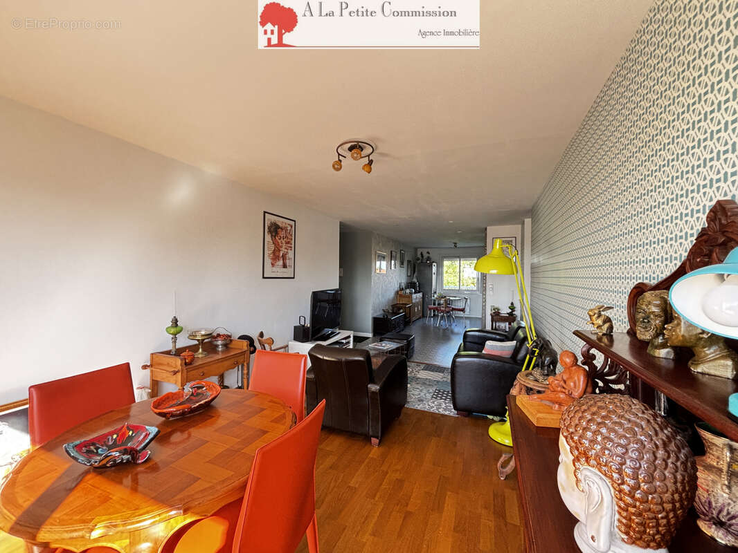 Appartement à CHARTRES