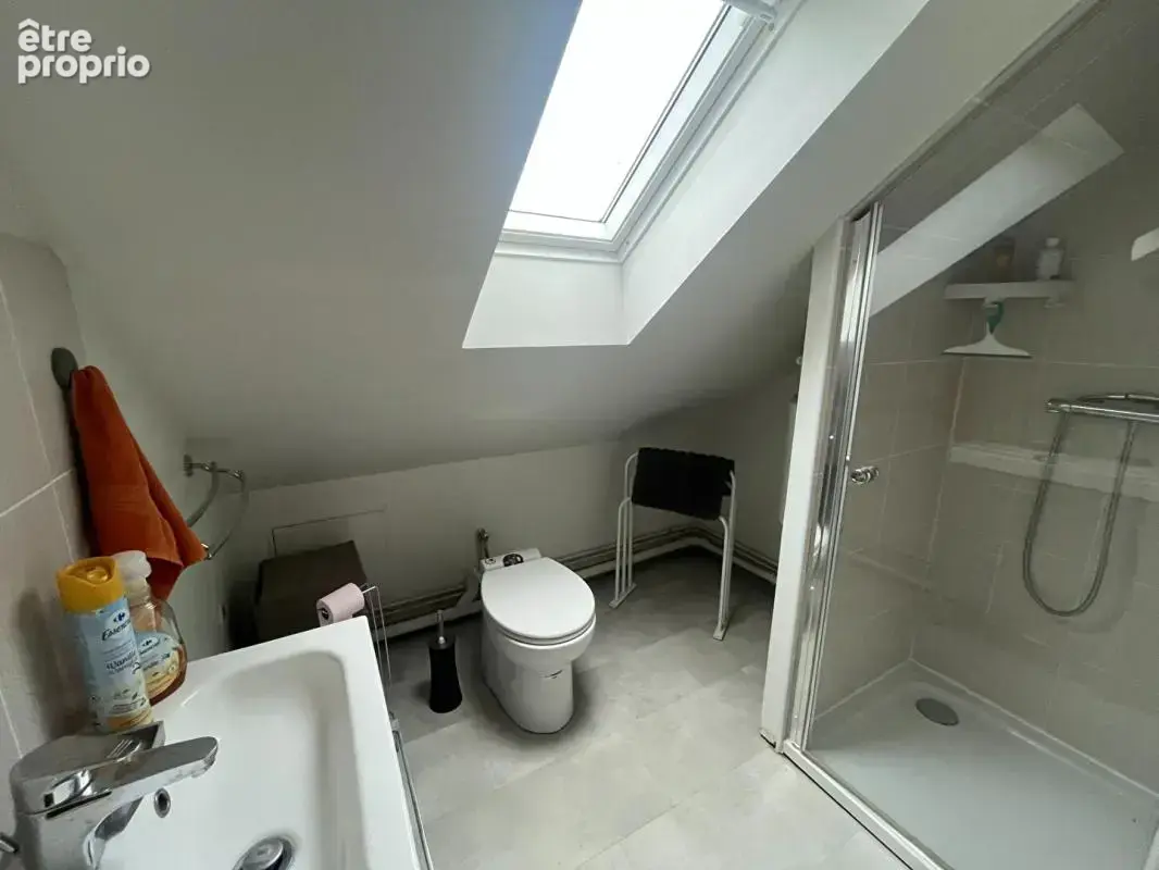 Maison sur sous sol 4 chambres 7 pièces 137 m2 - photo 9