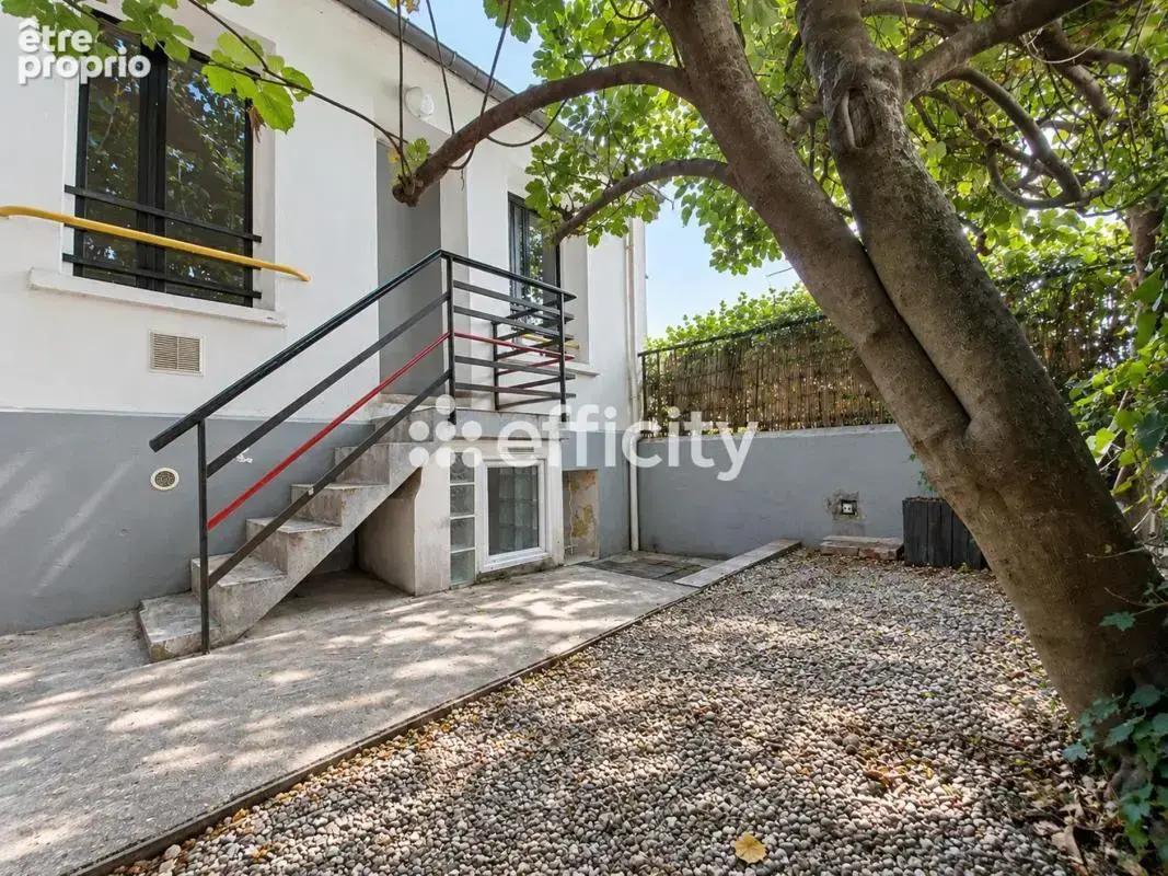 Maison 3 pièces 50 m² à vendre à Paris-20e (75020) - photo 3