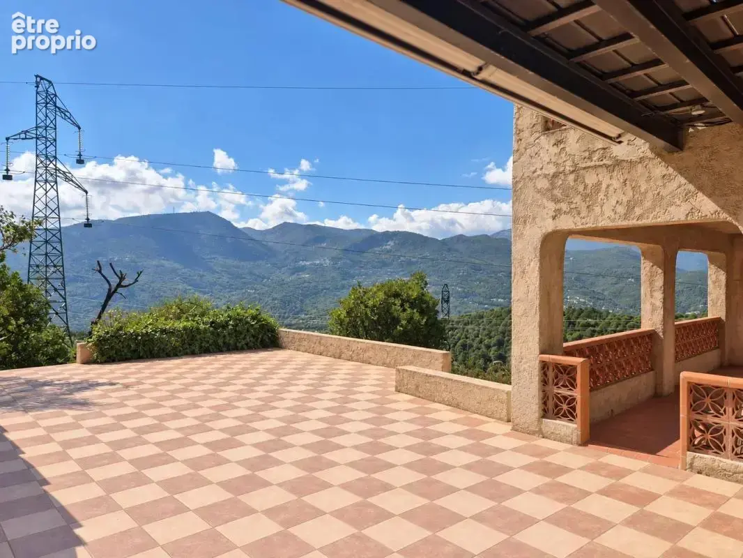 Saint-Martin-du-Var//Maison 5Pièces//140 mM² - photo 45