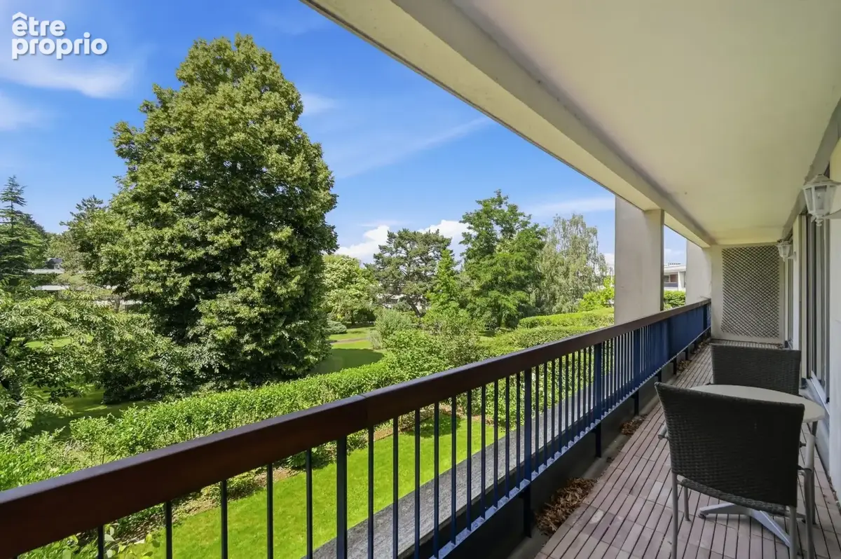 Appartement 118 m² à Rueil-Malmaison  - photo 6