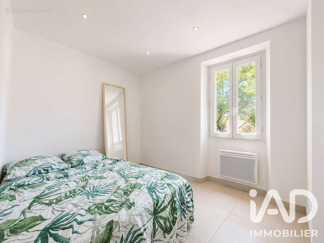 Appartement 48 m² à Toulon  - photo 4