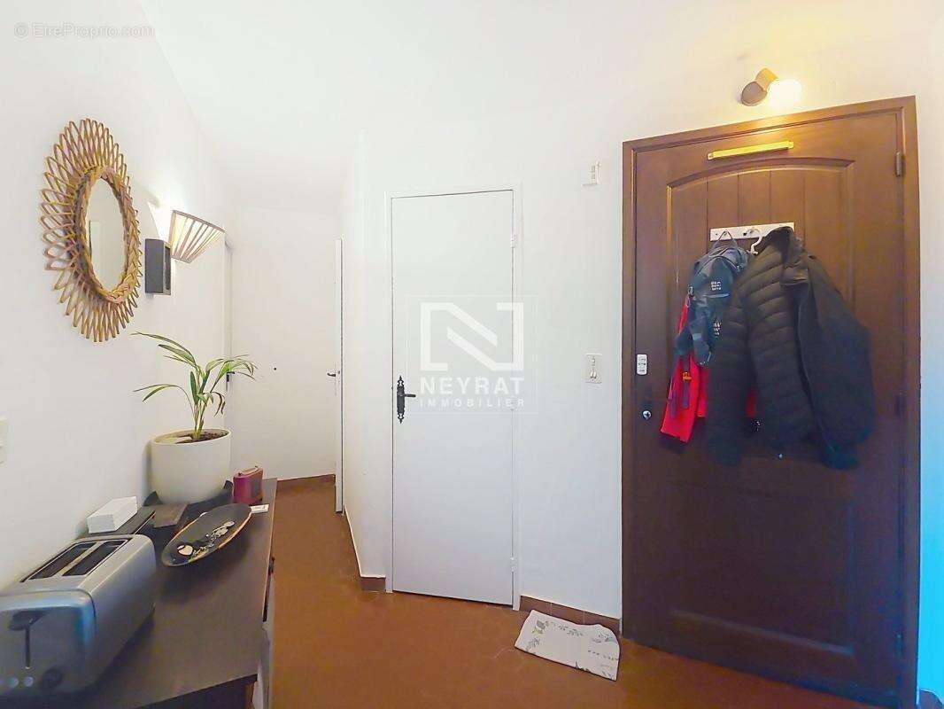 Appartement à SAINT-PAUL-EN-FORET