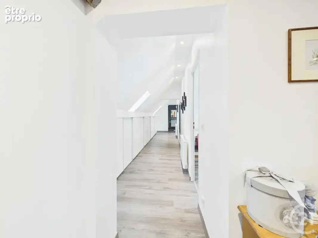 Maison 8 pièces 204 m² à vendre à Rochefort-En-Yvelines (78730) - photo 23
