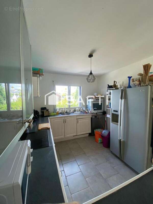 Photo 2 - Maison à ELLIANT