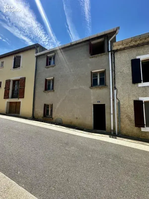 Maison à LABASTIDE-D'ANJOU