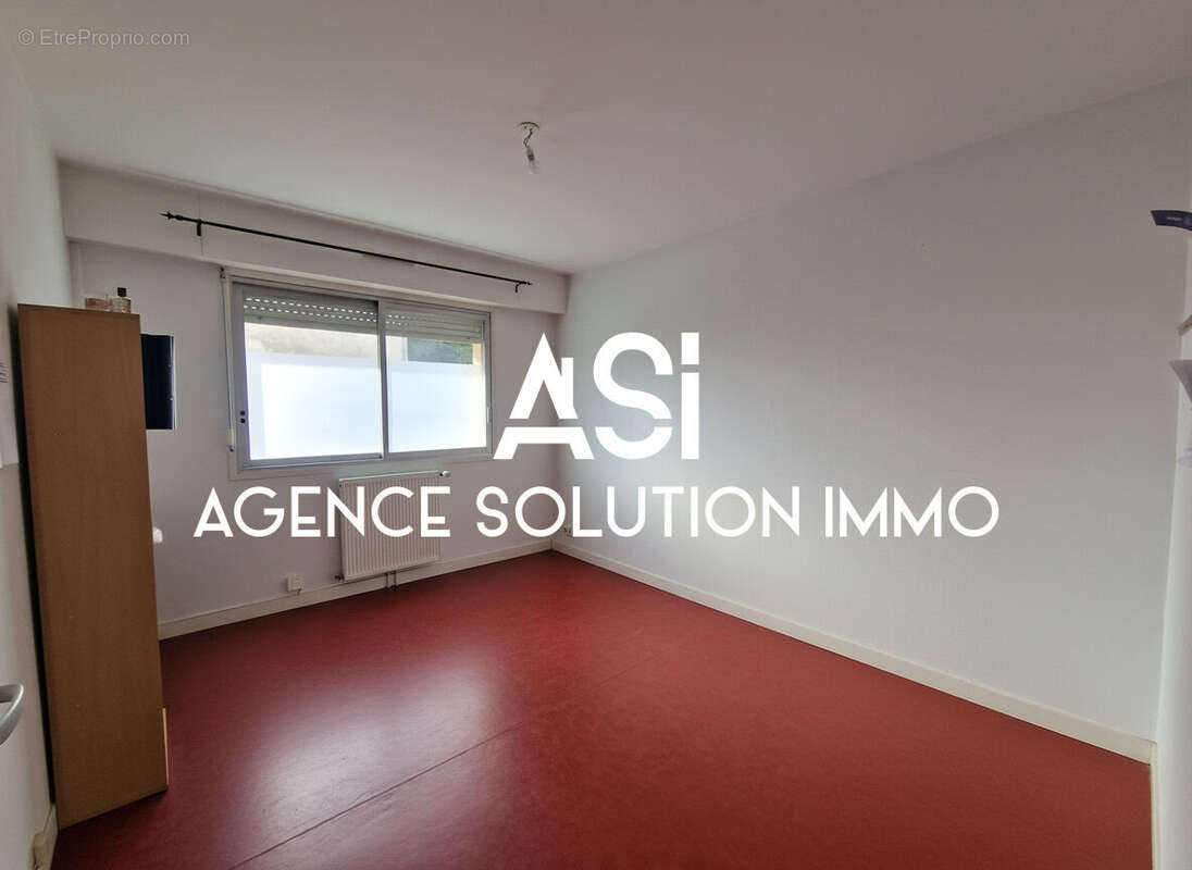 Appartement à LAVAL