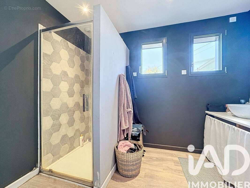 Photo 7 - Maison à PLESDER