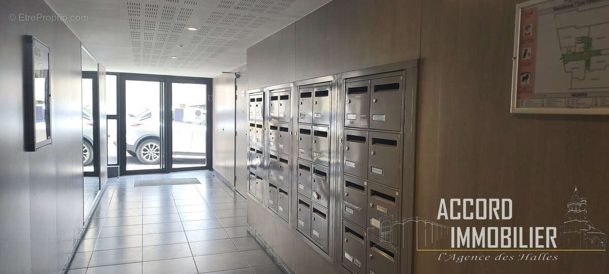 Appartement à BEZIERS