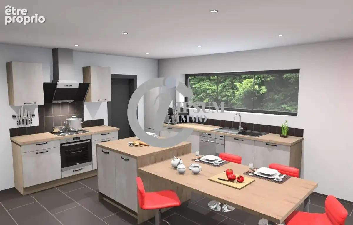 Maison 122 m² à Serignan  - photo 3